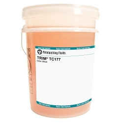 TRIM® TC177-5G Odor Mask, 5 gal Pail, Clear to Yellow, Liquid Form