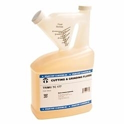 TRIM® TC177-4Q Odor Mask, 2 qt Tip-N-Measure®, Clear to Yellow, Liquid Form