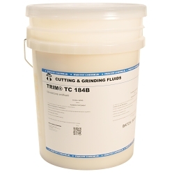 TRIM® TC184B-5G Non-Silicone Antifoam, 5 gal Pail, Opaque/White, Liquid Form