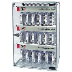 Triumph® 090976 POPR Counter/Wall Display, 13 in W x 20 in H