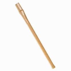 True Temper® 2002900 Sledge Replacement Handle, For Use With 6 to 8 lb Sledge, 36 in L, Hickory