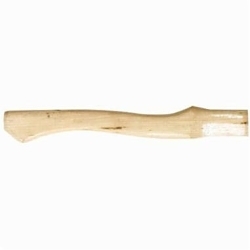 True Temper® 2024000 Axe Repair Handle, For Use With 1.25 lb Axe Heads, 14 in L, Hickory