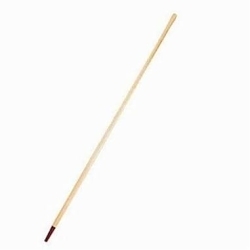 True Temper® 2037600 Heavy Duty Bow Rake With Ferrule, Forged Steel Tines, Hardwood Handle