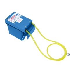 Abanaki STUBE1-18, TubeTastic Tube Oil Skimmer with 18" Reach