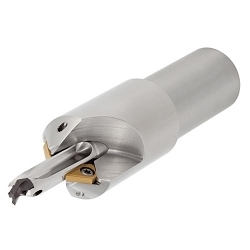 Tungaloy America 3201149 TIDCF Drill Body