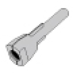 Tungaloy America 3415019 TJS Cutting Tool Spare Part, Mount Compatibility: M90