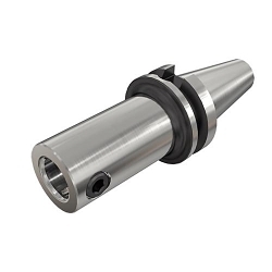 Tungaloy America 4548019 BT-CF (TungFit) Adapter, 50 mm Shank Connection, Tapered Shank, 50 mm Modular System, 25 mm Projection