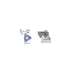 Threading Inserts