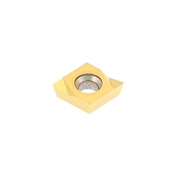 NTK 7900468 CPGH-F1 type positive insert Insert, Diamond/Rhombic Shape, CPGH Insert, CrAlN