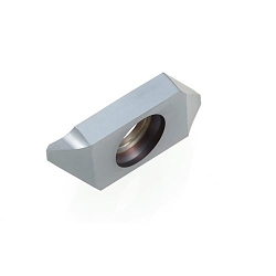 NTK 7903332 TTP for threading Right-handed Insert, TTP Insert, Triangular Shape, 1 to 1.5 mm Pitch, Right Hand Cutting