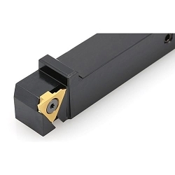 NTK 7908261 GTT-OH2 type toolholder / Coolant through Tool Holder, ANSI Code: GTTR08HB-IN-OH2, GTTR08HB Tool Holder, 1/2 in Square Shank