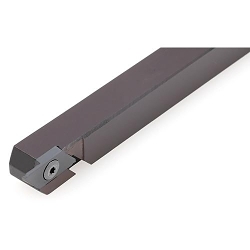 NTK 7908637 CTP type toolholder Parting Insert, Right Hand Cutting, 0.394 in Shank, CTP Toolholder