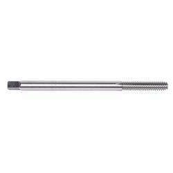 Union Butterfield® 6009260 3306E Extension Rol-Form Lube Grooves Forming Tap, 5/16-18 Thread, H5 Thread Limit