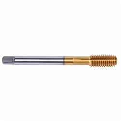 Union Butterfield® 6204933 1681AP Applix MXR High Performance Forming Tap, 1/2-13 Thread, H8 Thread Limit