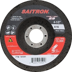 Surface Grinding Wheels