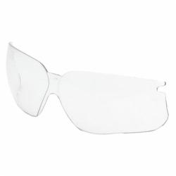 Uvex® by Honeywell S6900D, Dura-Streme HC/AF Polycarbonate Clear Lens, For Use With Genesis® Protective Eyewear