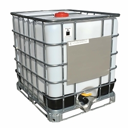 ValCOOL® AEROTECHB-275U Aerotech B High Performance Semi-Synthetic Machining Fluid, 275 gal Tote Bag, Mild Odor/Scent, Liquid Form, Undyed