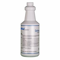 ValCOOL® DEFOAMER-P-12X1 Defoamer P Tank Side Additive, 1 qt, Bottle Container, Undyed, Octamethylcyclotetrasiloxane