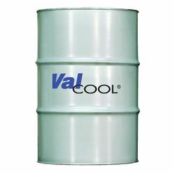 ValCOOL® AEROTECHB-055U High Performance Semi-Synthetic Machining Fluid, 55 gal Drum, Mild, Liquid, Undyed