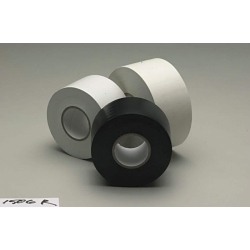 Venture Tape™ 7010337406 1506R Self-Wound Pipe Sealant Tape, 36 yd L 1 in W 6 mil THK, PVC