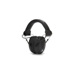 VentureGear™ VGPME10 Clandestine Electronic Earmuff, 24 dB Noise Reduction, AAA Battery