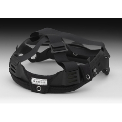 Versaflo™ 7000127601 M-Series Replacement Hat Suspension, For Use With 3M™ Versaflo™ M-100 Series Faceshields