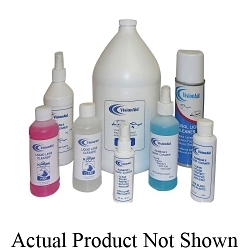 VisionAid™ 1LCL211A Rainbow Lens Cleaner With Flip to Cap, 8 oz, Liquid Solution Properties