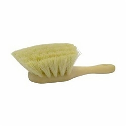 Vortec Pro® 25262 Utility Scrub Brush, 3 in W Block, 8 in OAL, 2 in L Tampico Trim