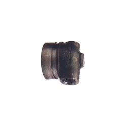 Shut-Off Valves