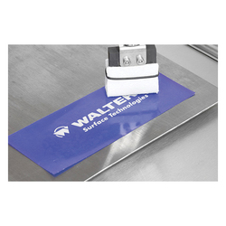 Walter Surface Technologies 54B067 Stencil