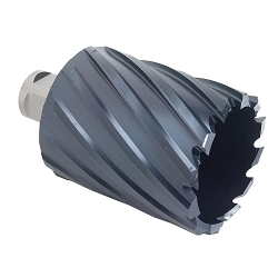 Walter Surface Technologies ICECUT™ COOLCUT™ 05B991 Annular Cutter Kit, 9/16 in Dia Min Cutter, 1-1/16 in Dia Max Cutter, 6 Pieces