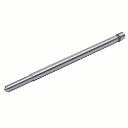 Walter Surface Technologies 05Z030 Tool Pilot Pin, Stainless Steel