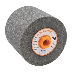 Walter Surface Technologies 07P445 Flap Wheel Foam Drum-Sfine, Super Fine Grade