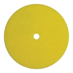 Walter Surface Technologies QUICK-STEP™ 07T454 High Polish Disc, 4-1/2 in Dia Disc