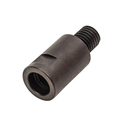 Walter Surface Technologies 08B009 Pneumatic Drum Extension, For Use With 07-F 037 and 07-F 051 Pneumatic Drum