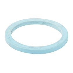 Walter Surface Technologies 10A991 Reducer Bushing, 1 in ID x 40 mm OD, Steel