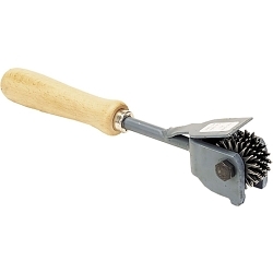 Walter Surface Technologies 12E002 Heavy Duty Wheel Dresser