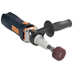 Walter Surface Technologies 30A145 Dialspeed Straight Grinder, 2500 to 8700 rpm Speed, 120 V