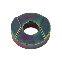 Walter Surface Technologies 30B017 Flange, For Use With Grinders with 5/8-11 or M14 x 2 Spindle