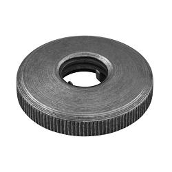 Walter Surface Technologies 30B020 Quick Release Nut, For Use With BIG 6, SUPER 5, Mini and Mini-Plus Grinders