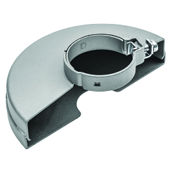 Walter Surface Technologies 30B065 Cutting Guard, For Use With All Types of Grinders, 7 in