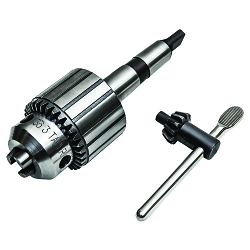 DRILLCO 39D011 Chuck, For Use With ICECUT 300™ and 400™ Magnetic Drilling Unit, 5 to 20 mm