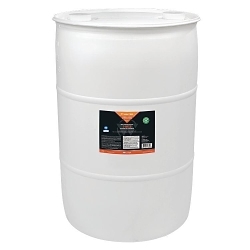 Walter Surface Technologies 53F208 E-WELD™ General Purpose Anti-Spatter Emulsion, 55 gal Can, Liquid Form, Milky Green