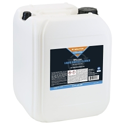 Walter Surface Technologies 53K107 All Purpose Alcohol Surface Cleaner, 5.2 gal Container, Liquid Form