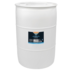 Walter Surface Technologies 53K108 All Purpose Alcohol Surface Cleaner, 55 gal Container, Liquid Form