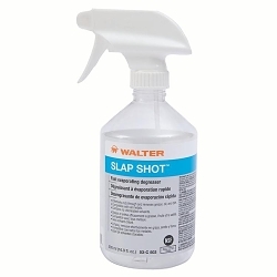 Walter Surface Technologies 53L311 Replacement Trigger Sprayer Bottle, 16.9 oz Capacity