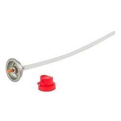 Walter Surface Technologies 53M030 Replacement Valve Kit, For Use With AF-OMNI™/AF-PL™ Refillable Sprayer and Bio-Circle® Air Force® PL Auto-Filling Station