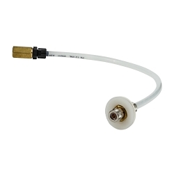 Walter Surface Technologies 53M041 Air Force Pail Adapter, 5.3 gal