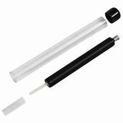 Walter Surface Technologies 54A052 Manganese Reagent, For Use With 54T001 Grade Identification Tester, Clear