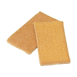 Walter Surface Technologies 54B028 Narrow Cleaning Pad, For Use With 54-B 017, 54-B 018, 54-B 038 and 54-B 039 Insert
